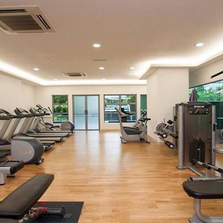 Suasana Suites Ceylon Bukit Ceylon By Coton Atelier กัวลาลัมเปอร์ ภายนอก รูปภาพ