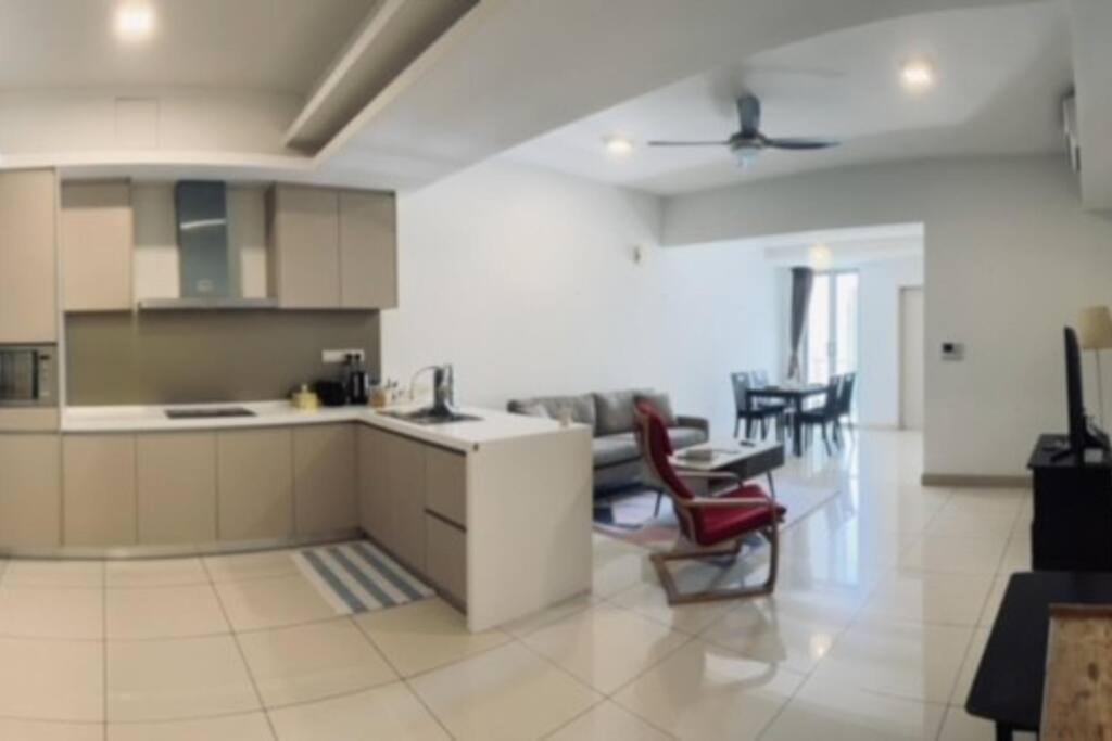 Suasana Suites Ceylon Bukit Ceylon By Coton Atelier กัวลาลัมเปอร์ ภายนอก รูปภาพ