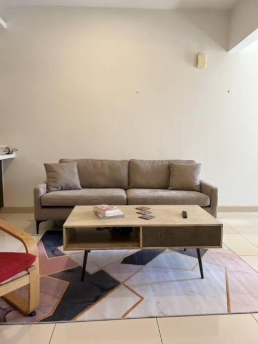 Suasana Suites Ceylon Bukit Ceylon By Coton Atelier กัวลาลัมเปอร์ ภายนอก รูปภาพ