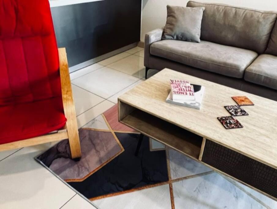 Suasana Suites Ceylon Bukit Ceylon By Coton Atelier กัวลาลัมเปอร์ ภายนอก รูปภาพ