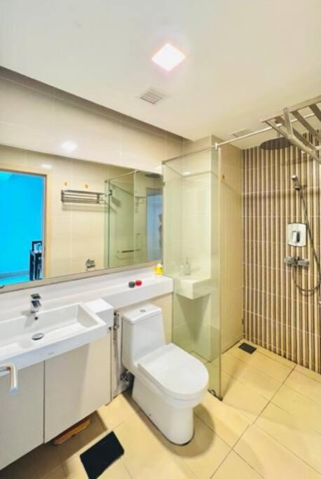 Suasana Suites Ceylon Bukit Ceylon By Coton Atelier กัวลาลัมเปอร์ ภายนอก รูปภาพ